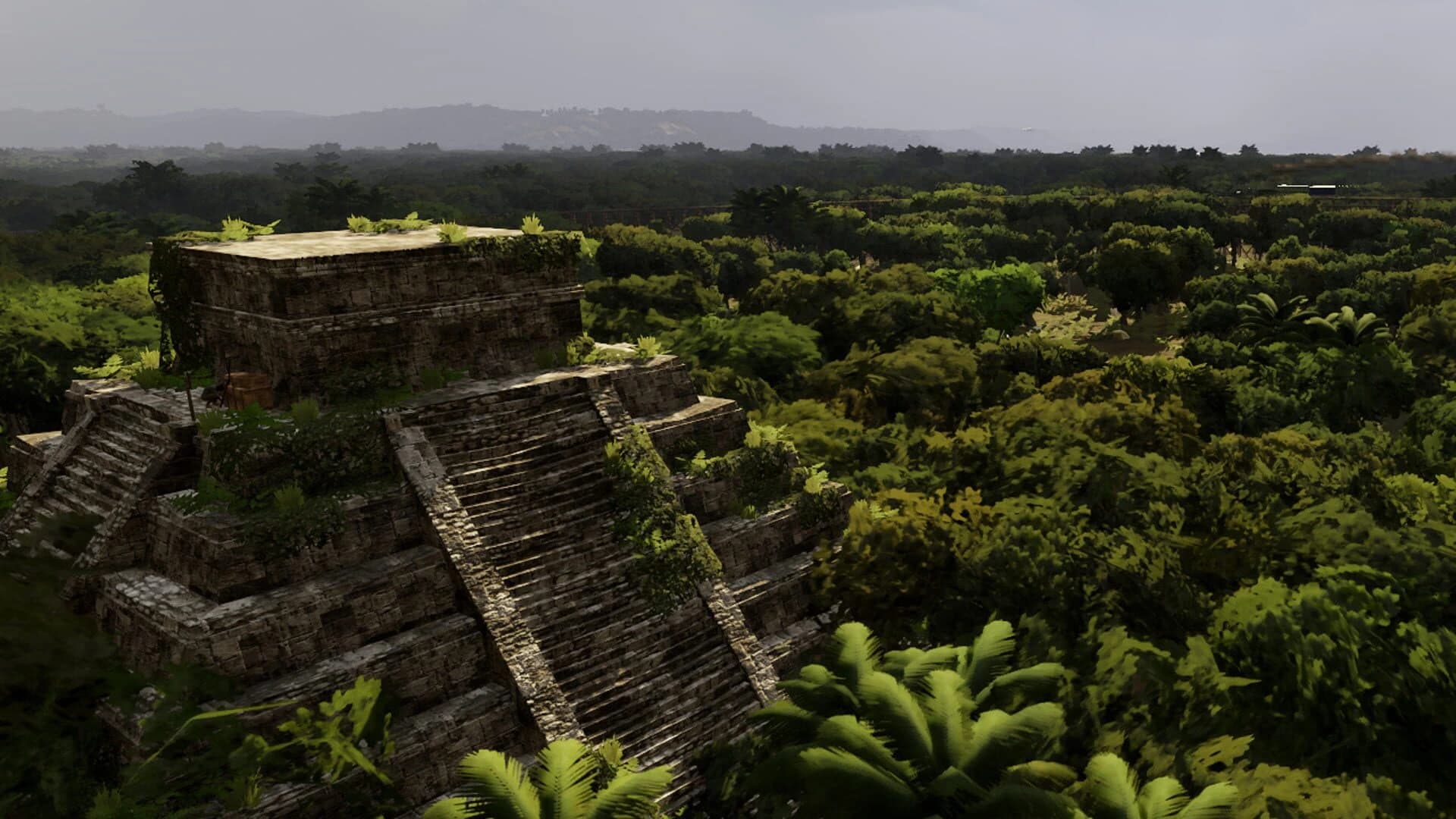 Railway Empire: Mexico screenshot 3