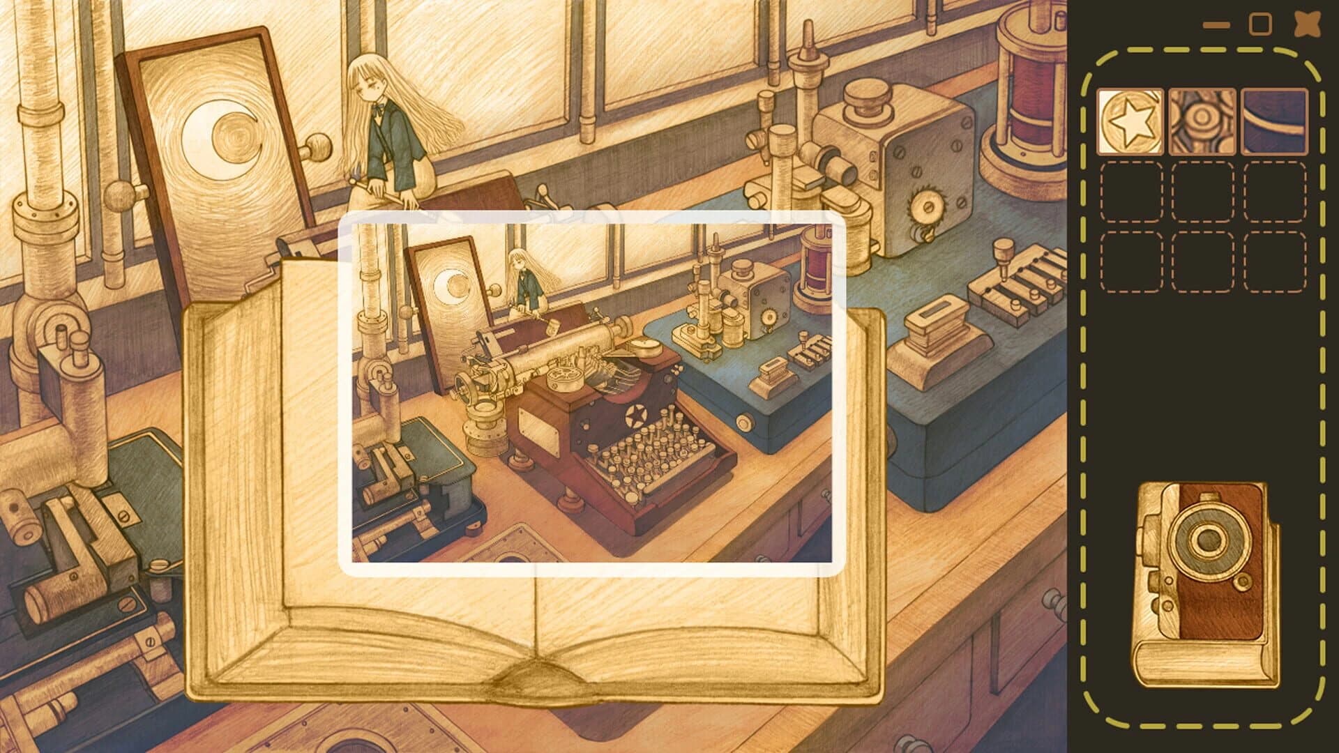 Railway End screenshot 3