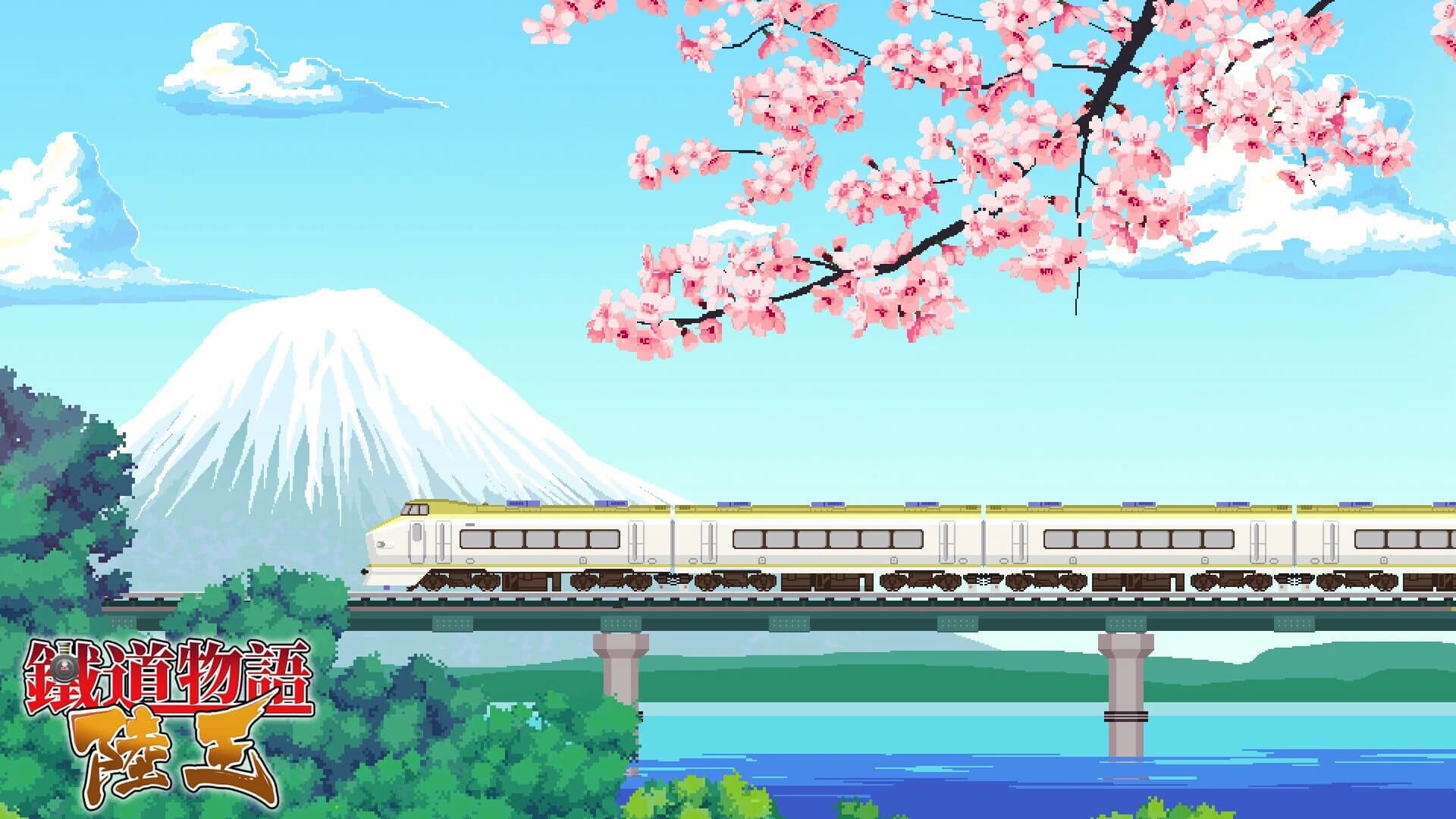 Railway Saga:Land King screenshot 4