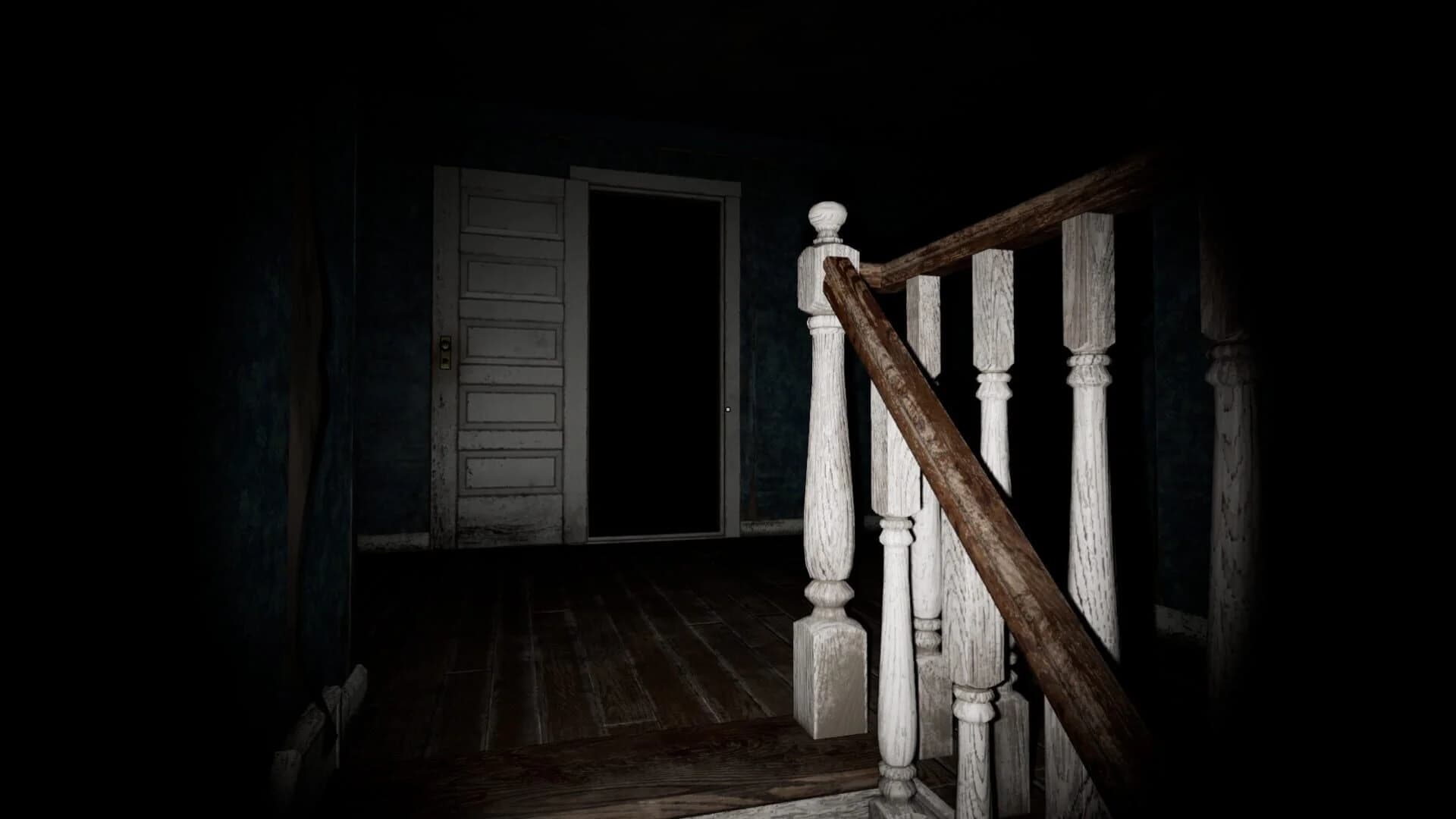 Rain Ruin screenshot 2