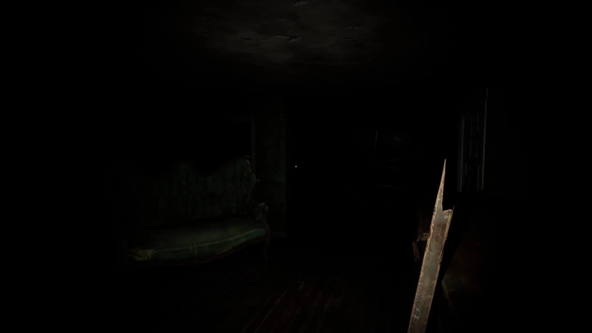 Rain Ruin screenshot 4