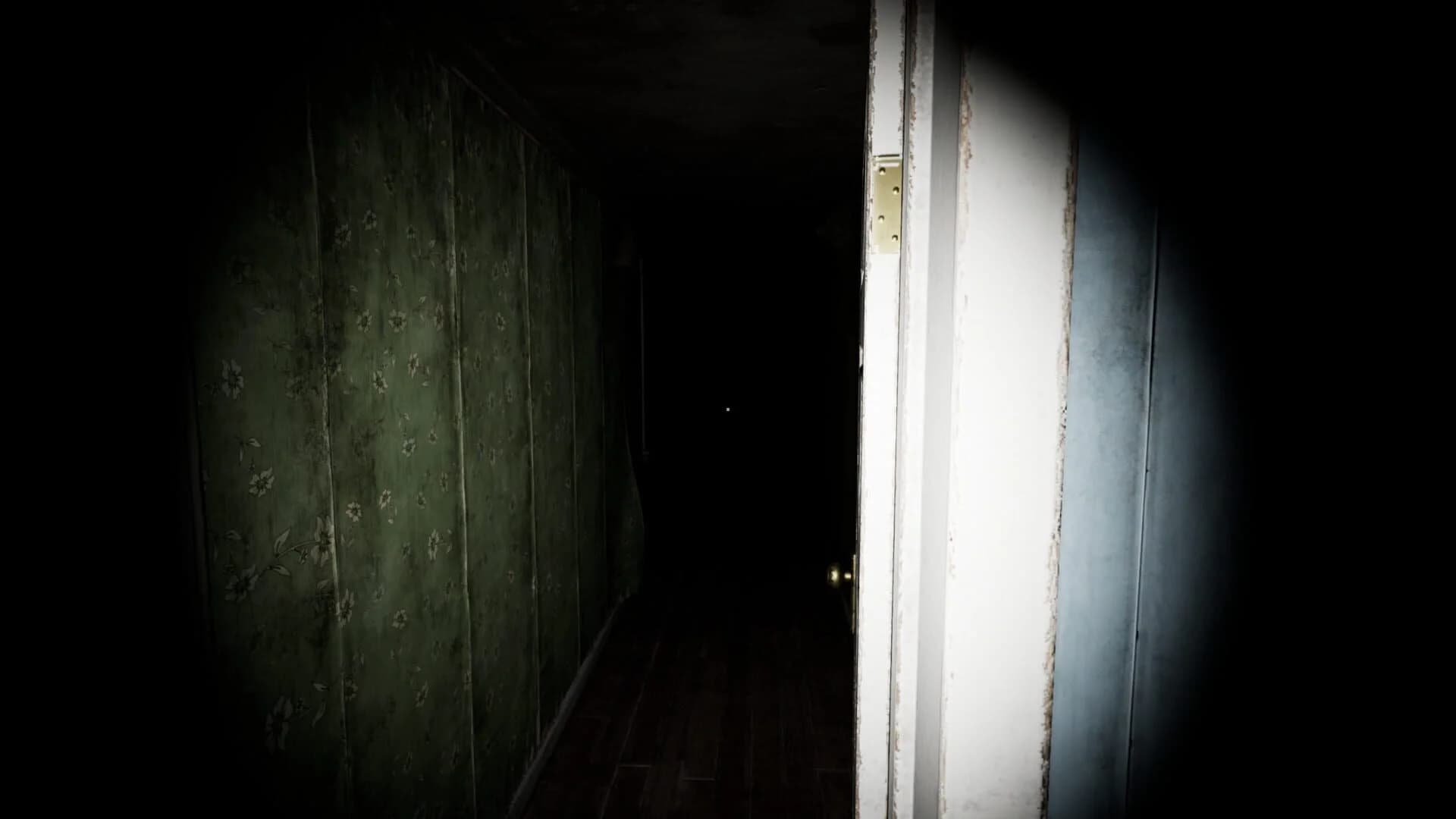 Rain Ruin screenshot 1