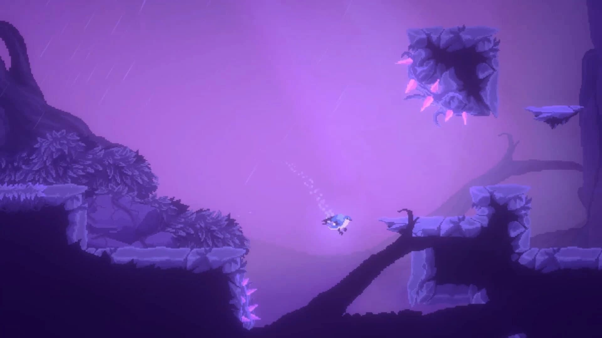 Rainbound screenshot 1