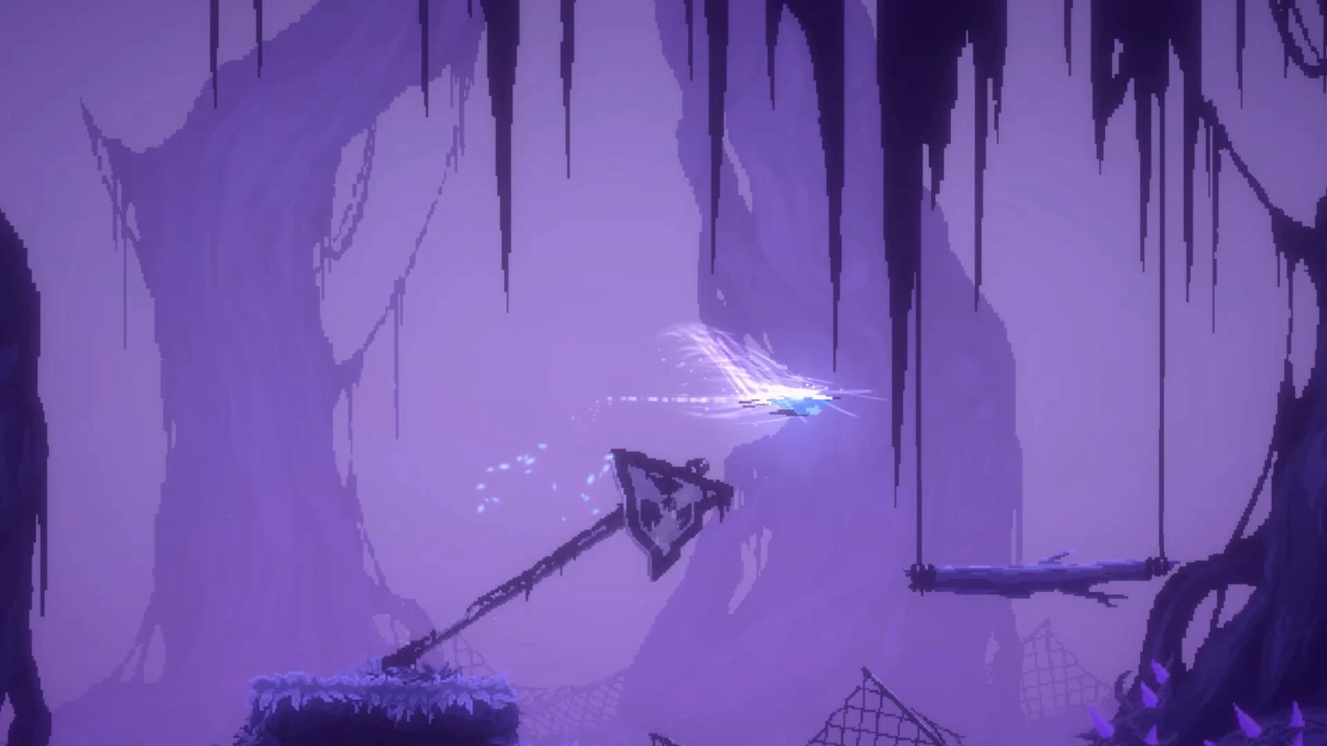 Rainbound screenshot 3