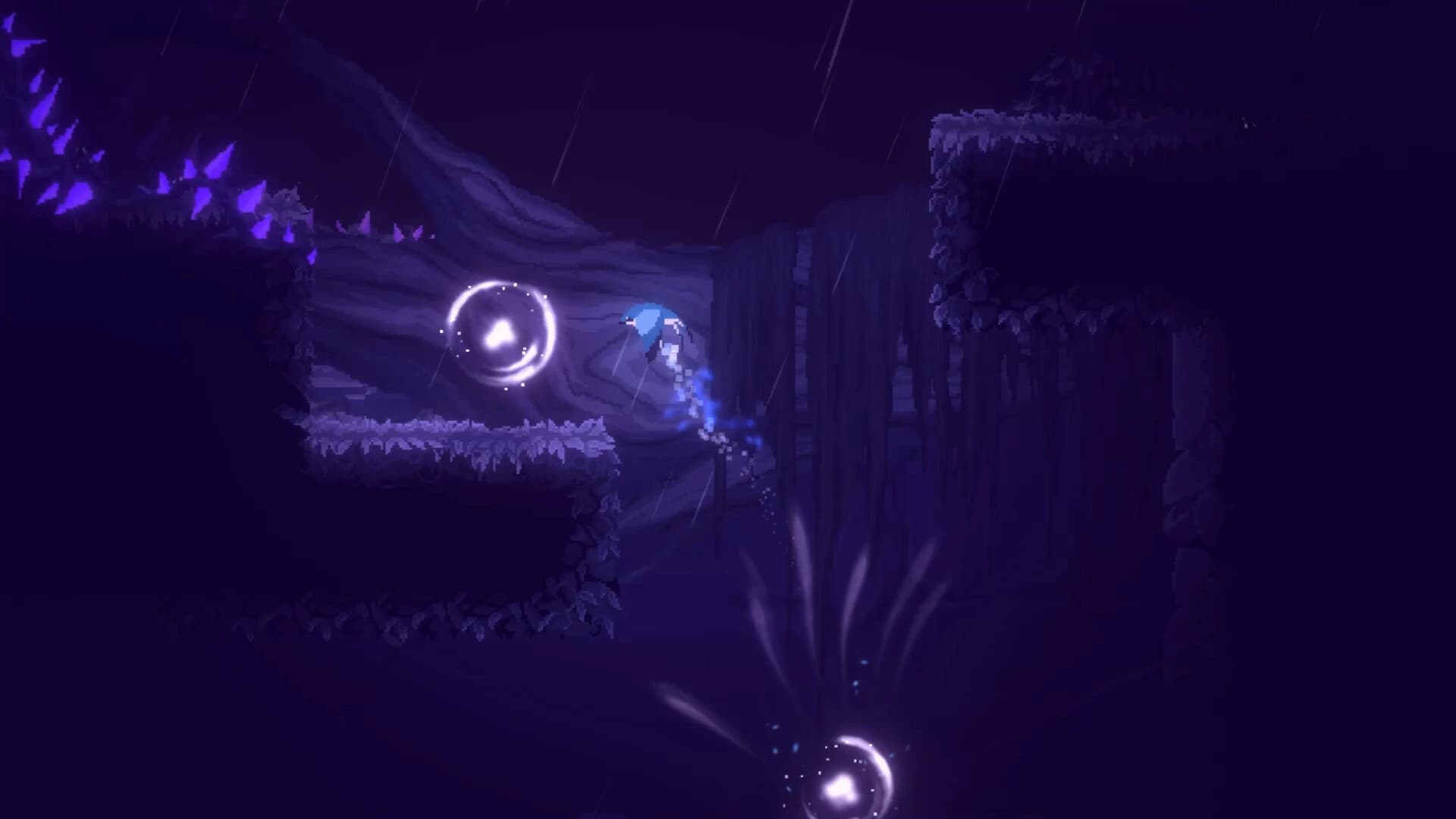 Rainbound screenshot 4
