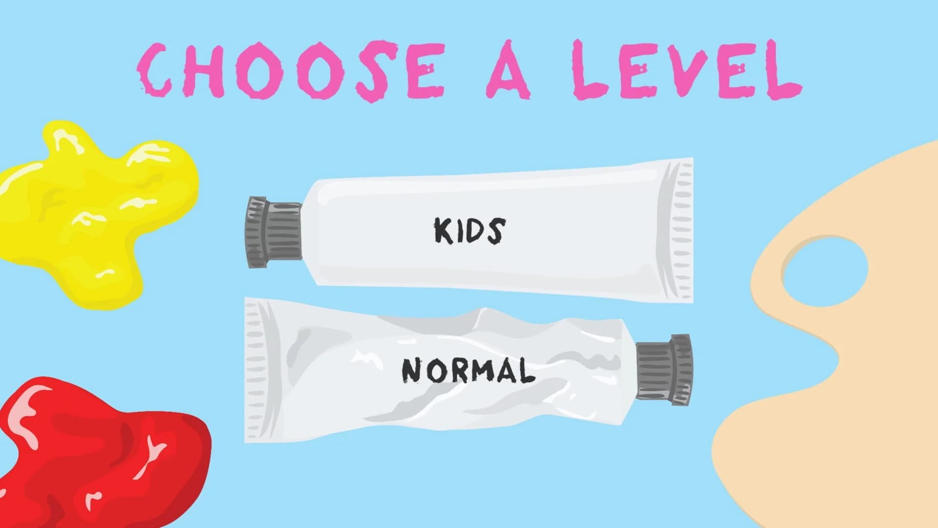 Rainbow screenshot 5