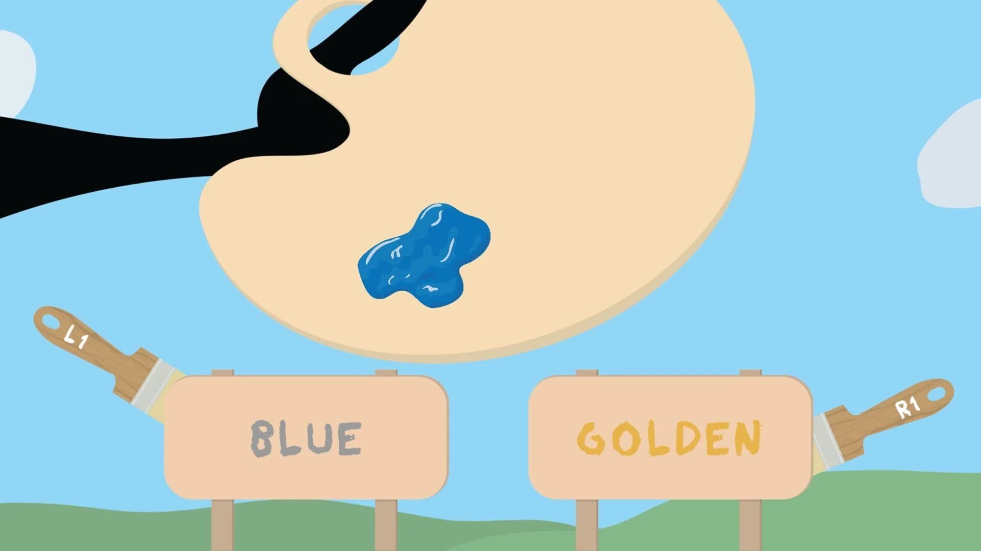 Rainbow Advanced screenshot 1