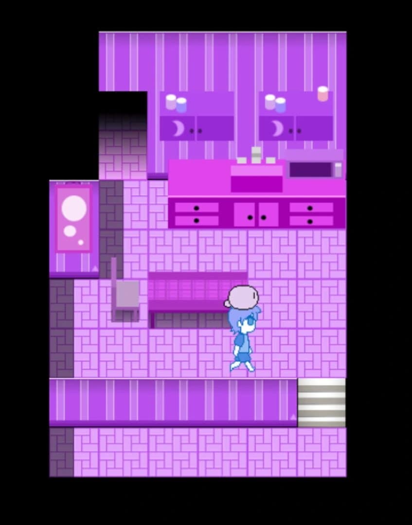 Rainbow City screenshot 2