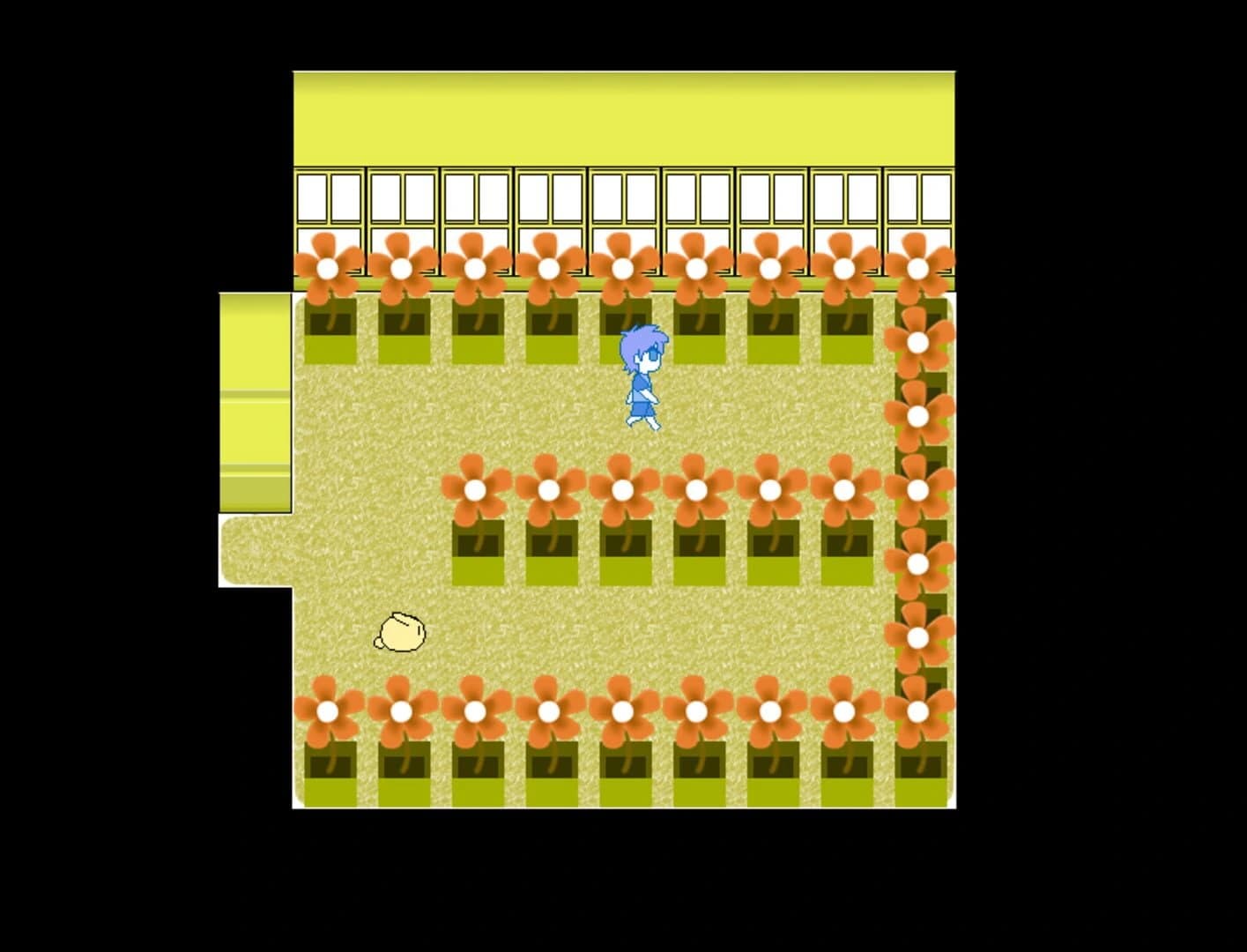 Rainbow City screenshot 1