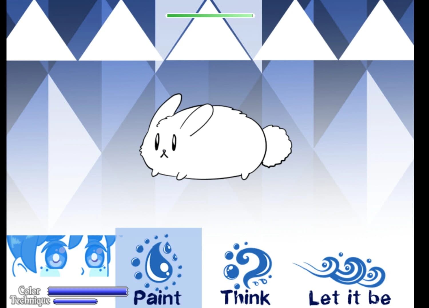 Rainbow City screenshot 3