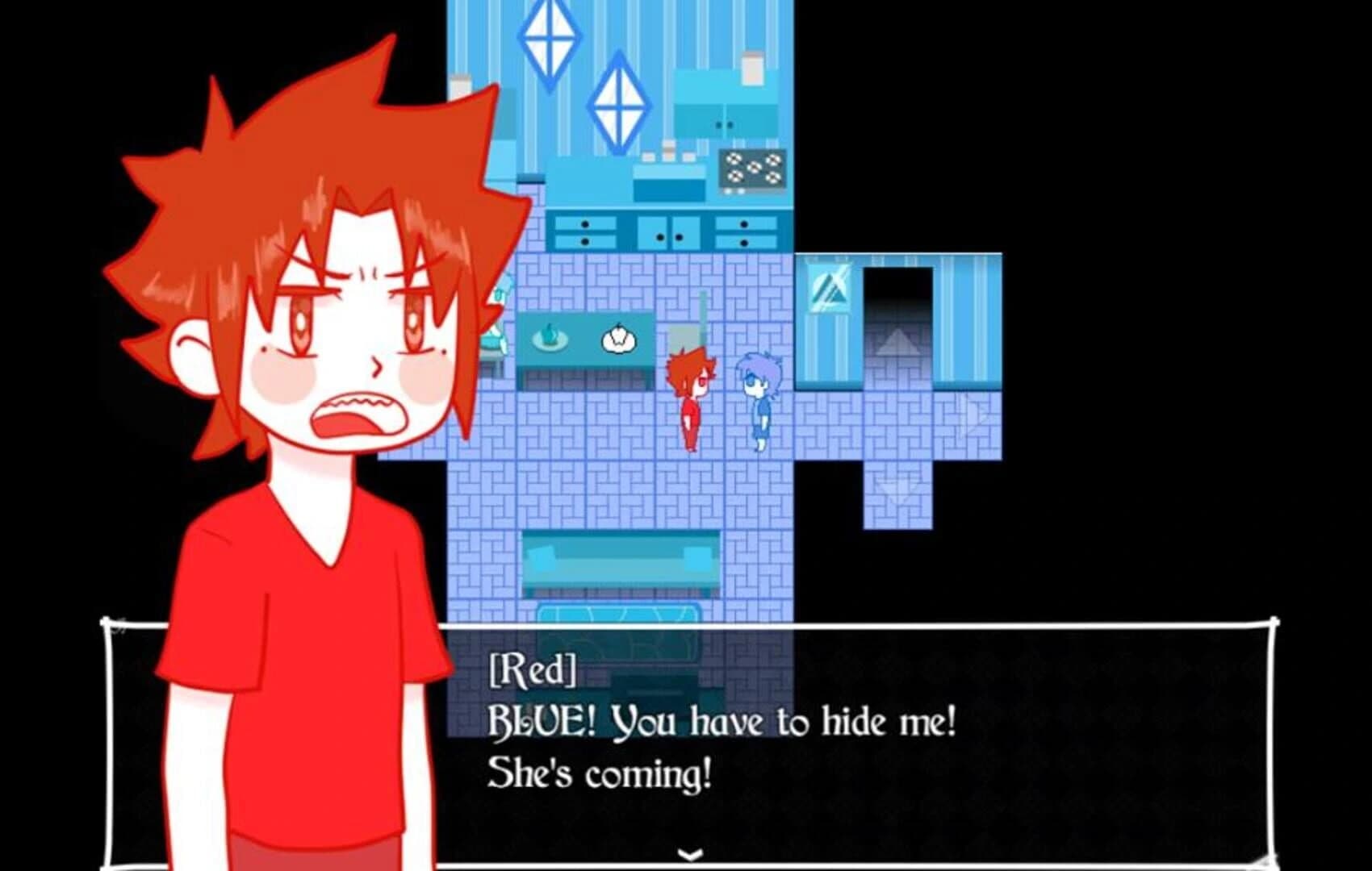 Rainbow City screenshot 4