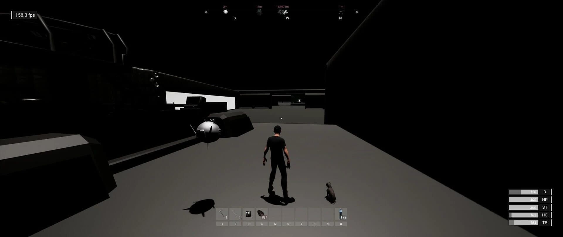 Rainbow Cream Saga screenshot 1