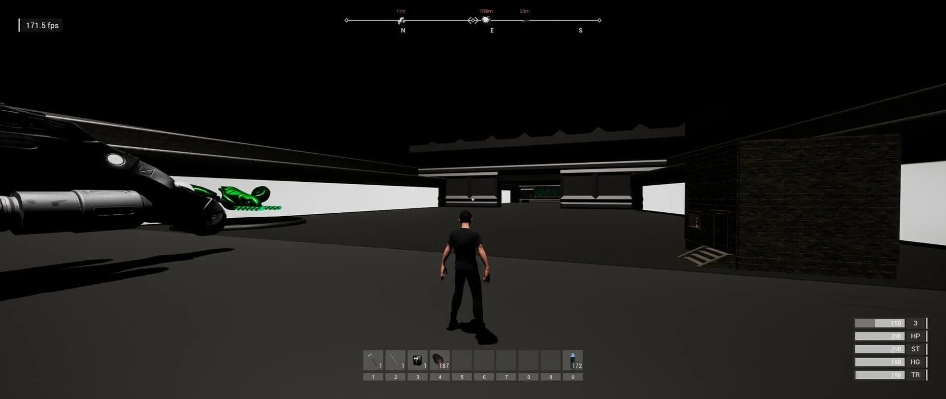 Rainbow Cream Saga screenshot 3