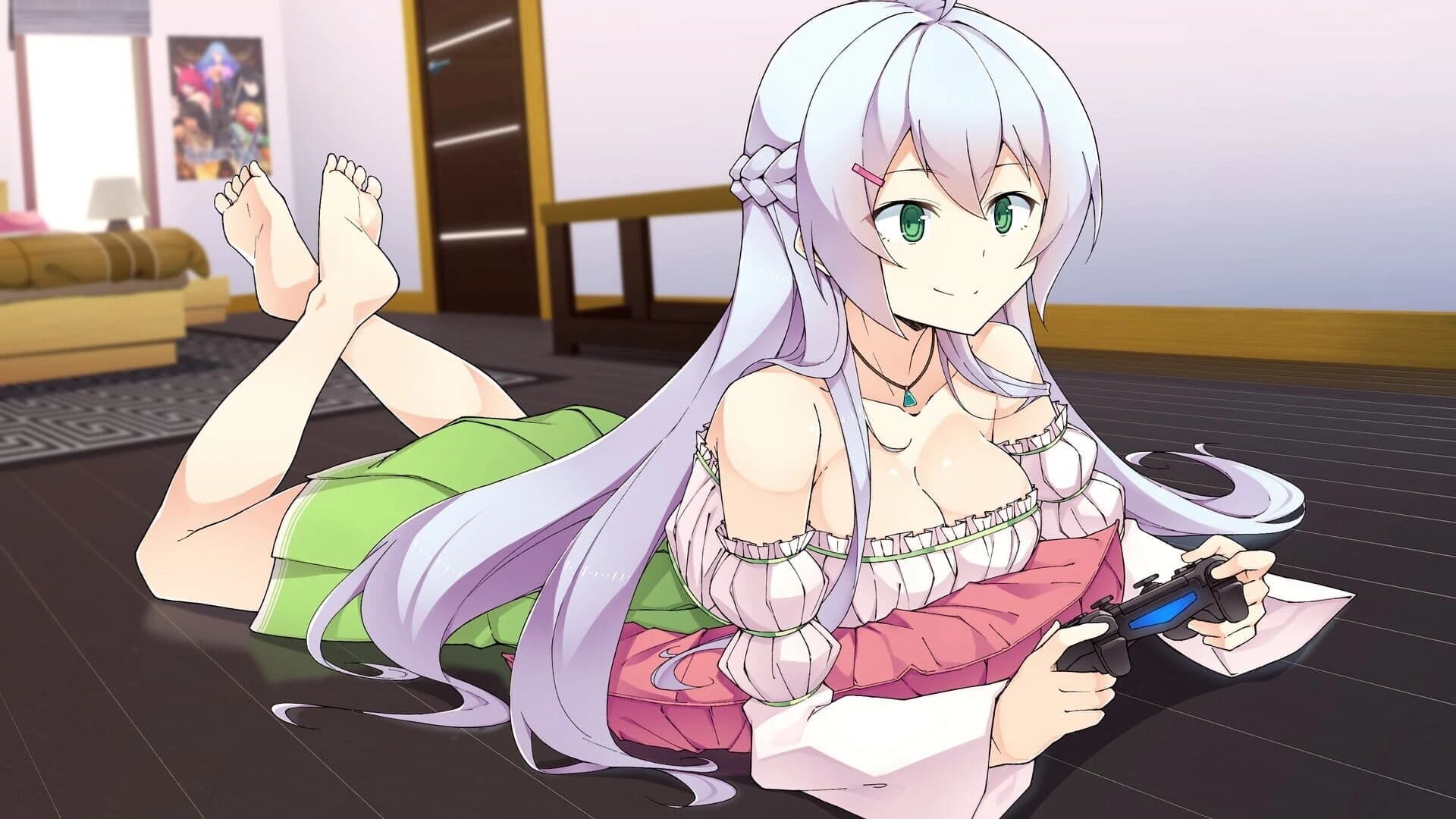 Rainbow Dreams screenshot 5