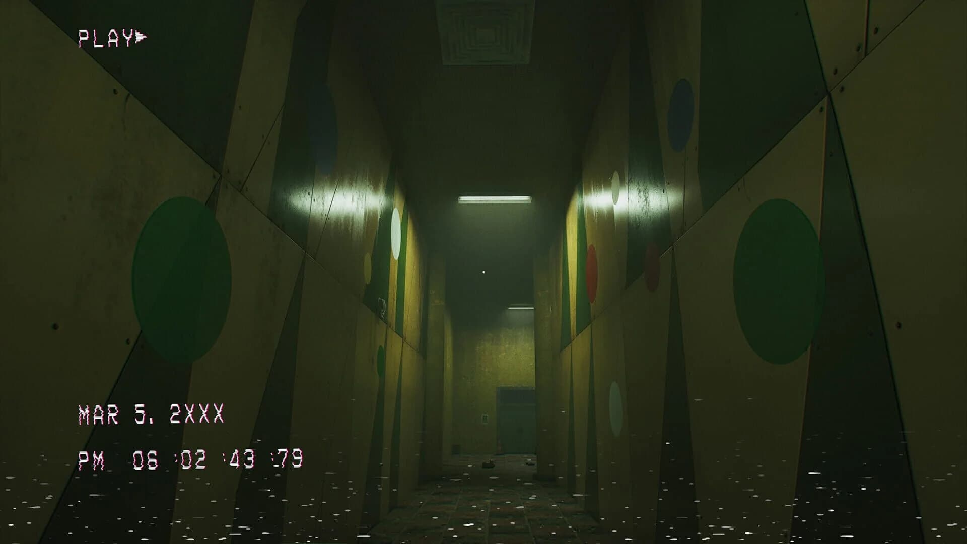 Rainbow Gate screenshot 3