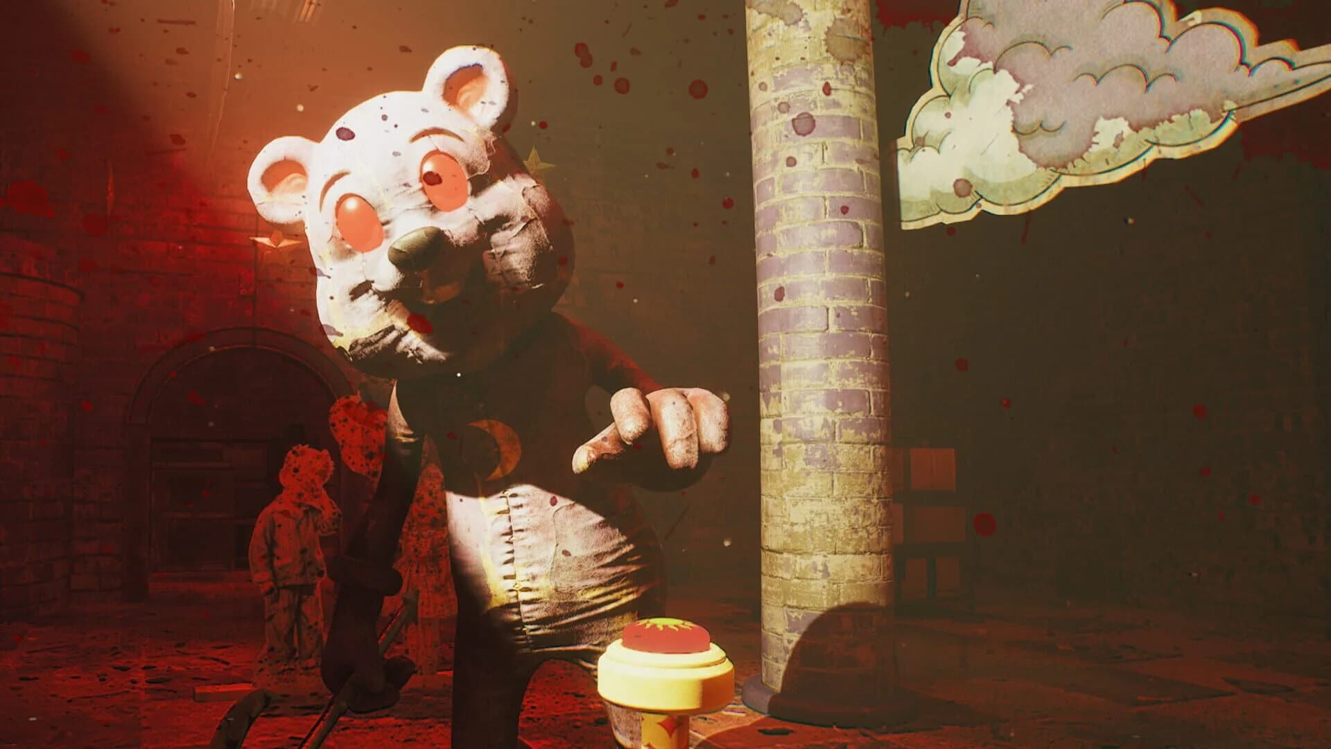 Rainbow Gate screenshot 5