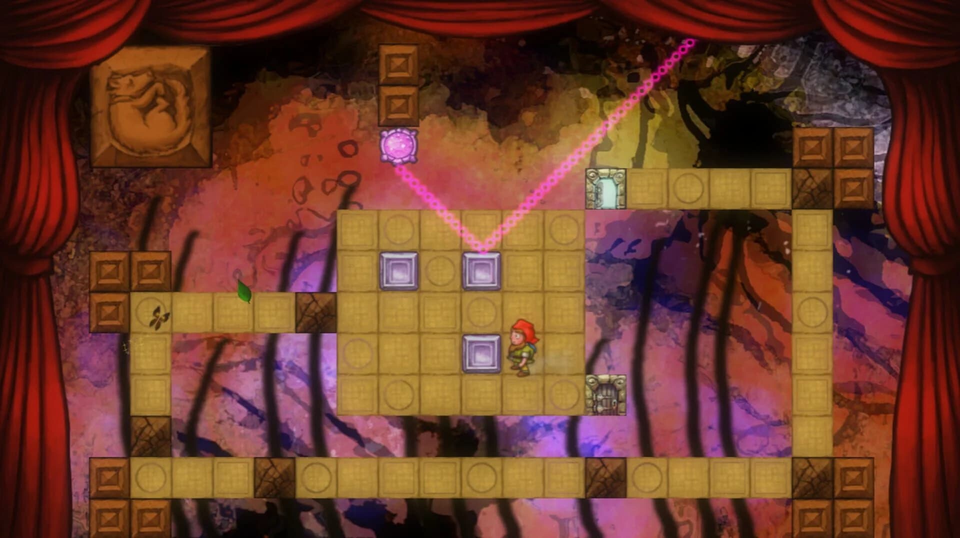 Rainbow Hero screenshot 3