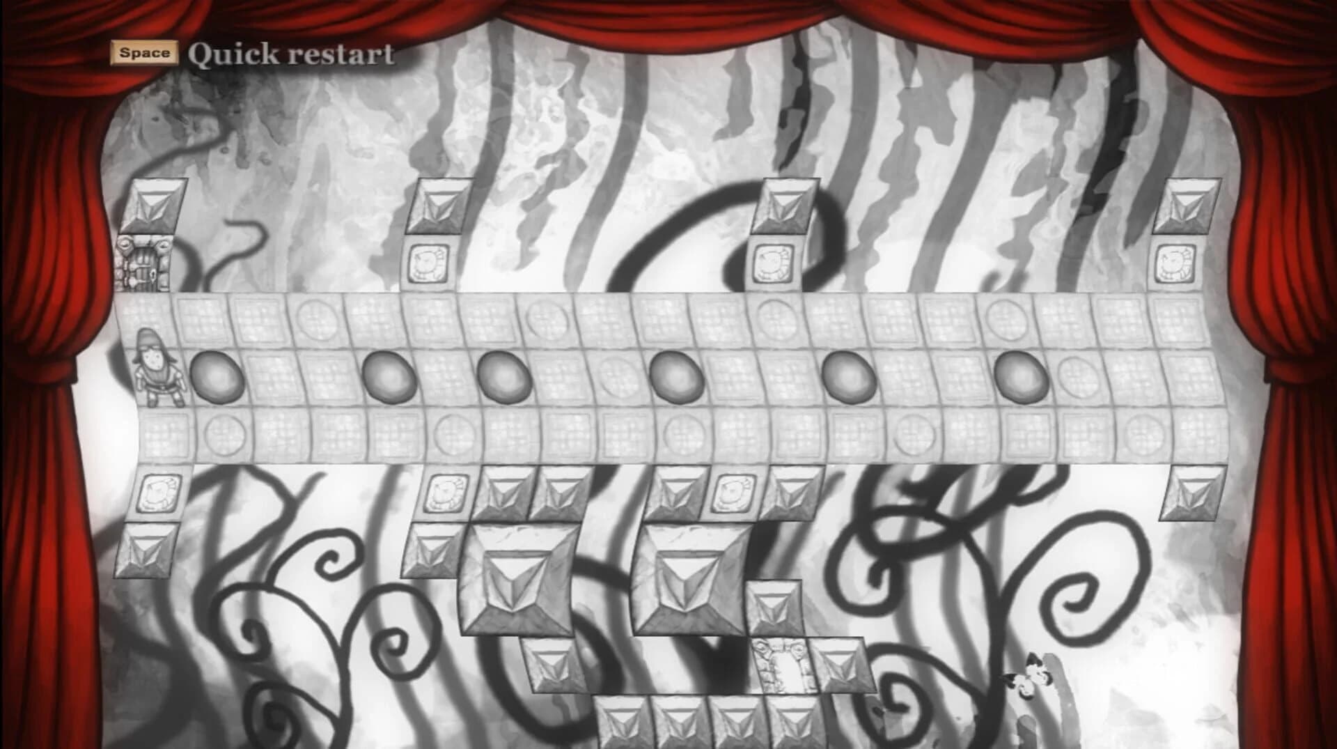 Rainbow Hero screenshot 4