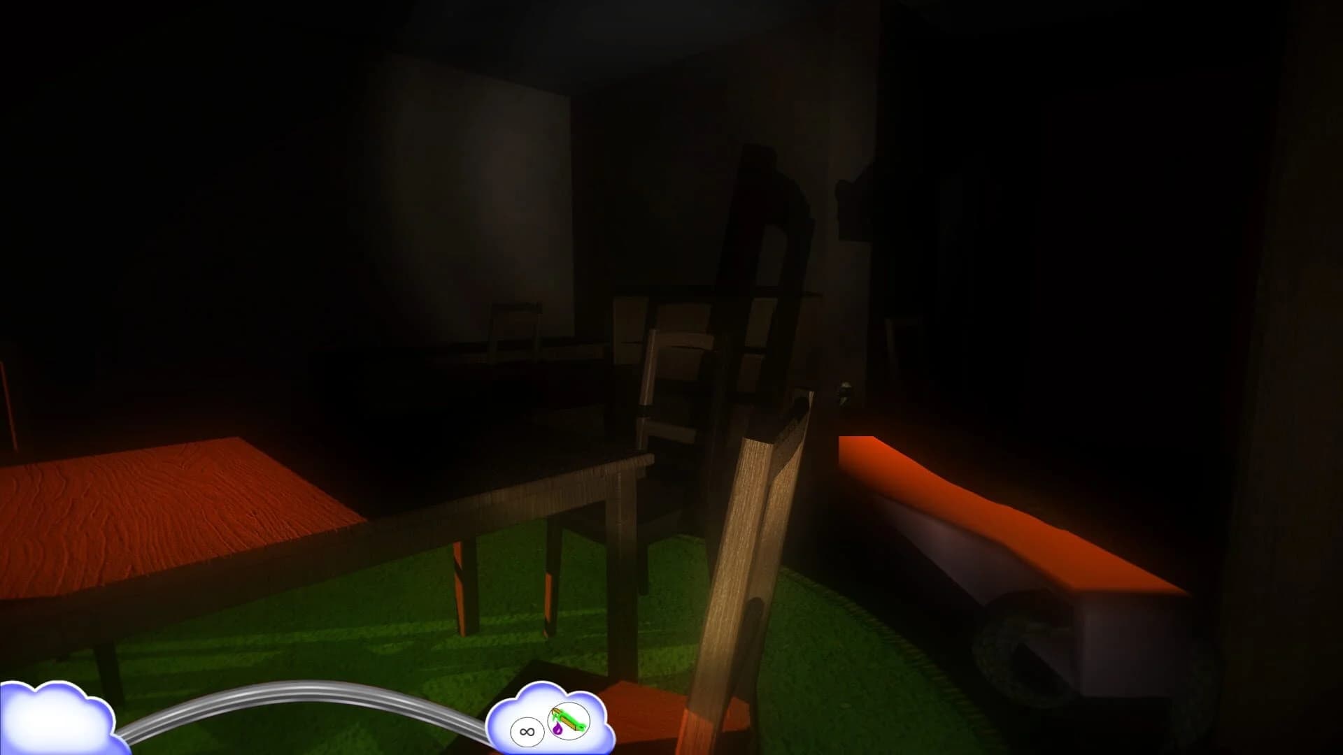 Rainbow hotel screenshot 3