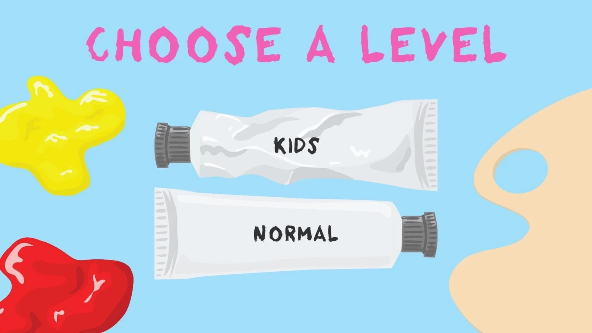 Rainbow Mix screenshot 2