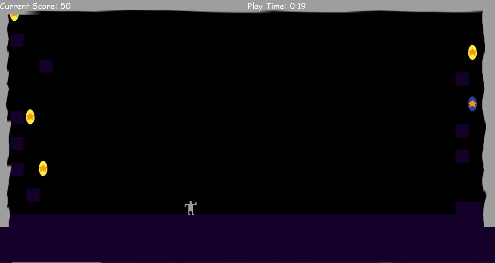 Rainbow Runner screenshot 1