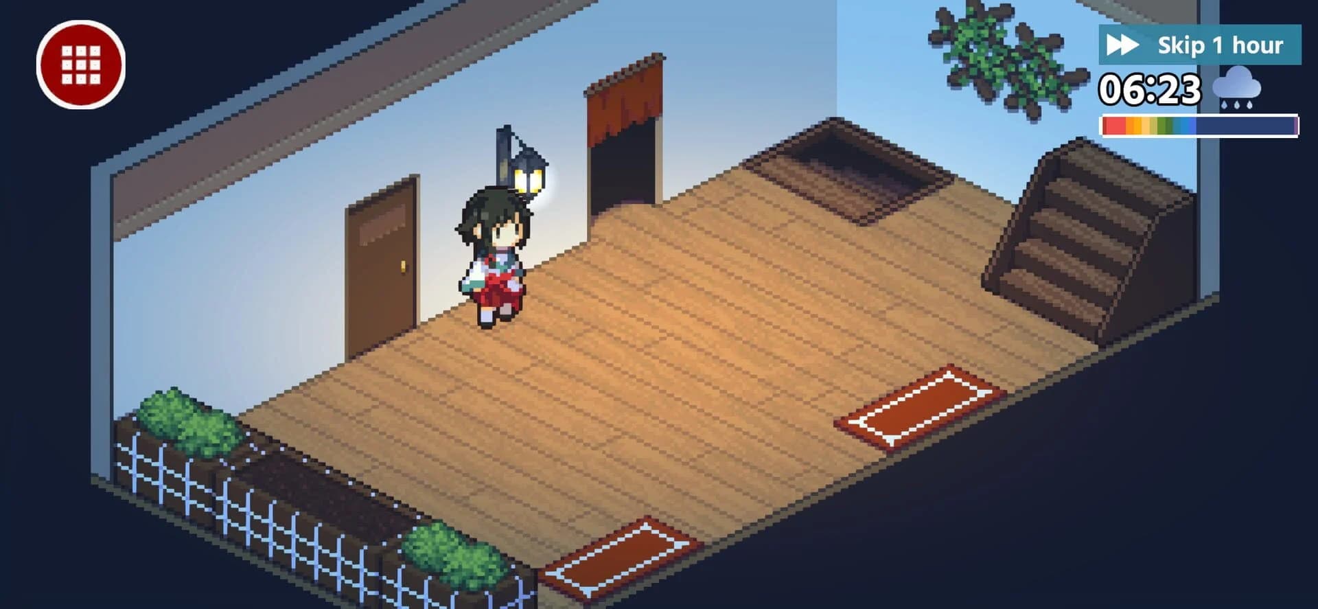 Rainbow Sea screenshot 1