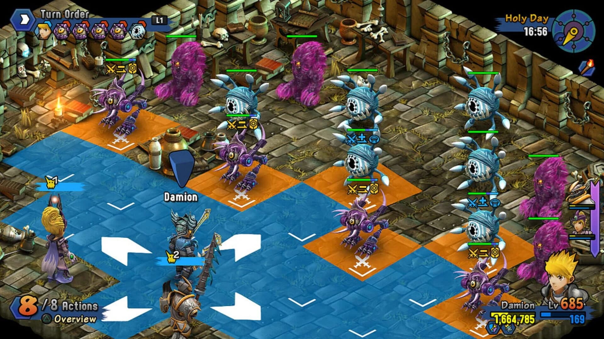 Rainbow Skies screenshot 1