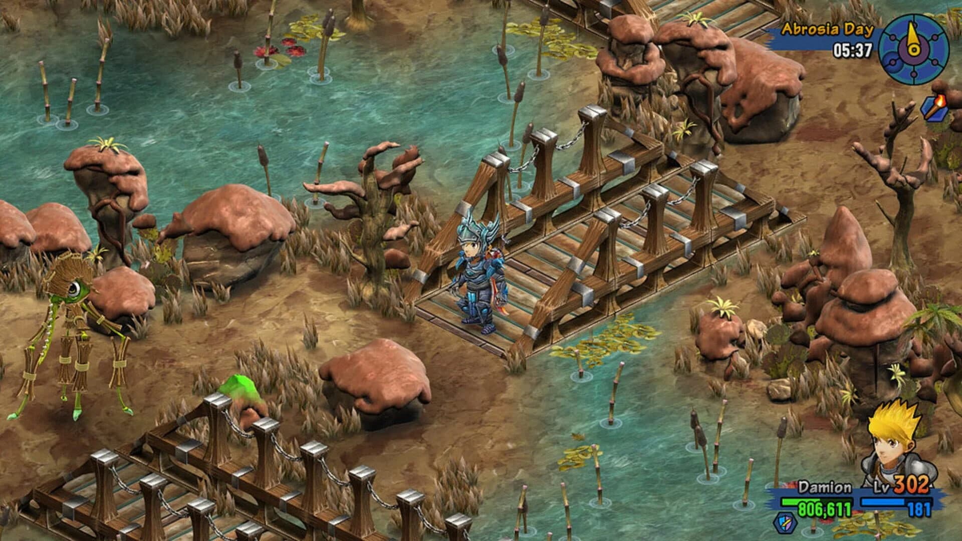 Rainbow Skies screenshot 4