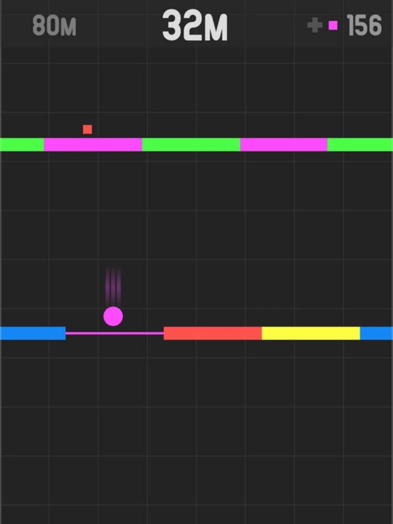 Rainbow Slide screenshot 5