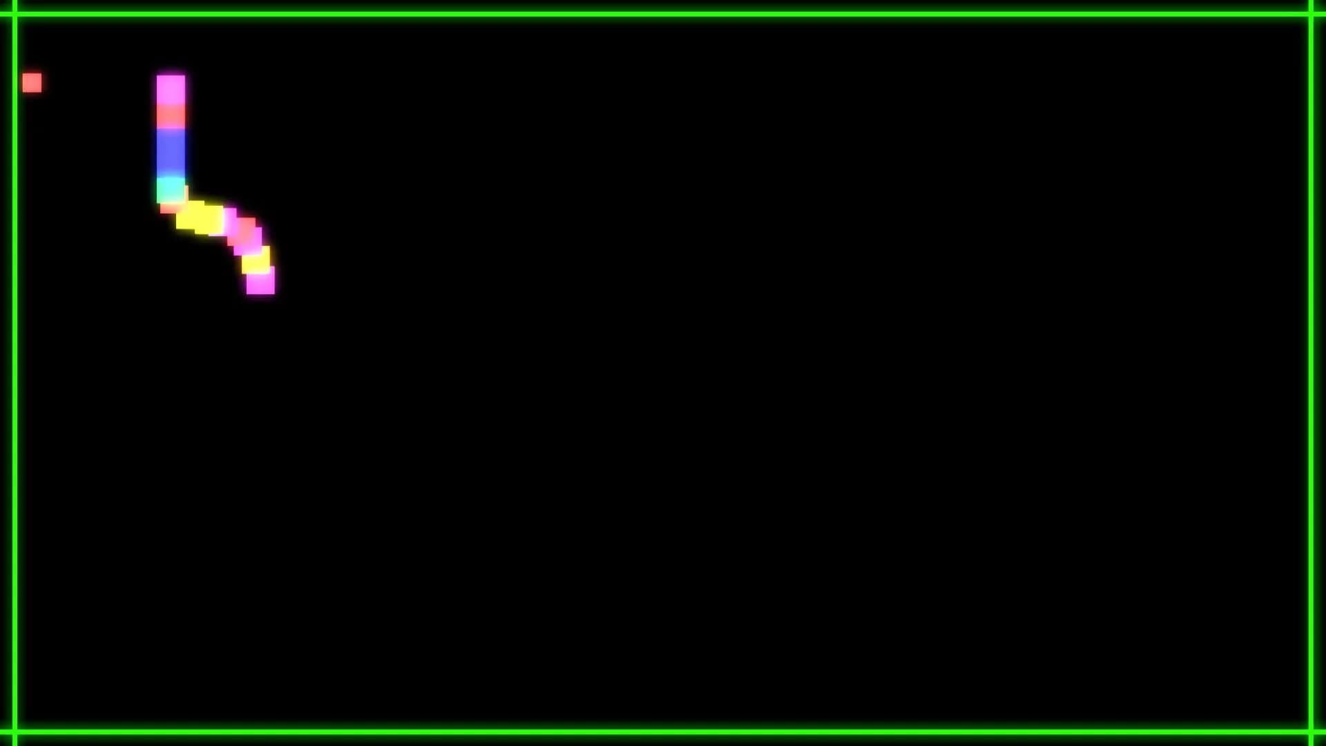 Rainbow Snake screenshot 4