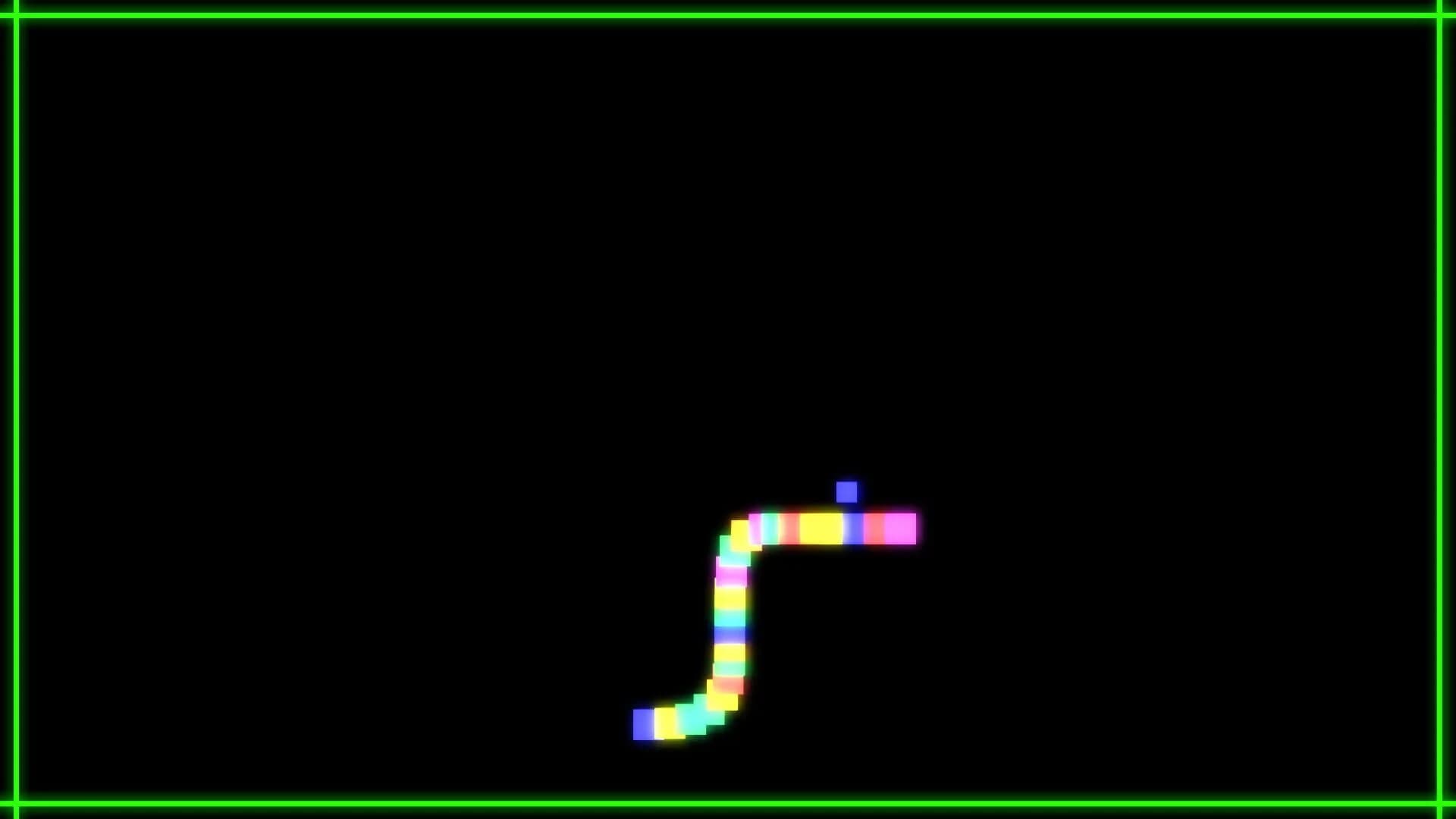 Rainbow Snake screenshot 5