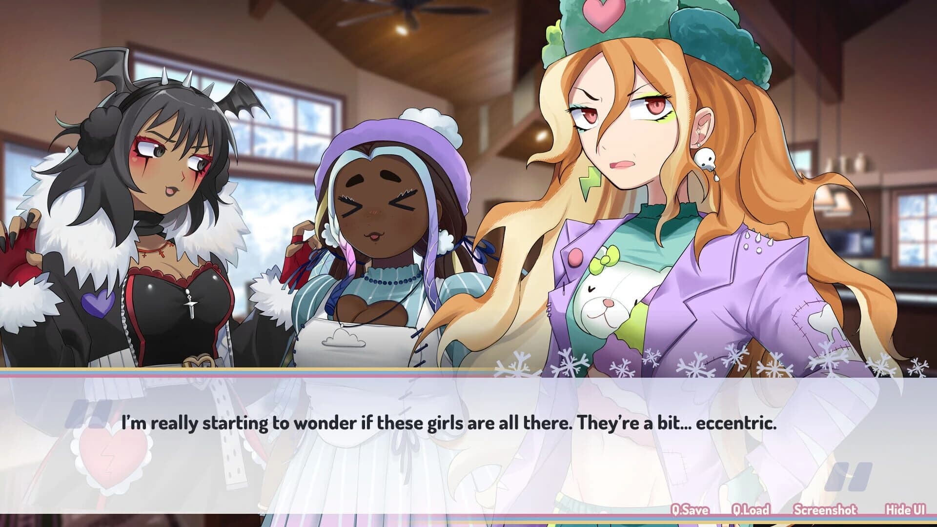 Rainbow Valley screenshot 4