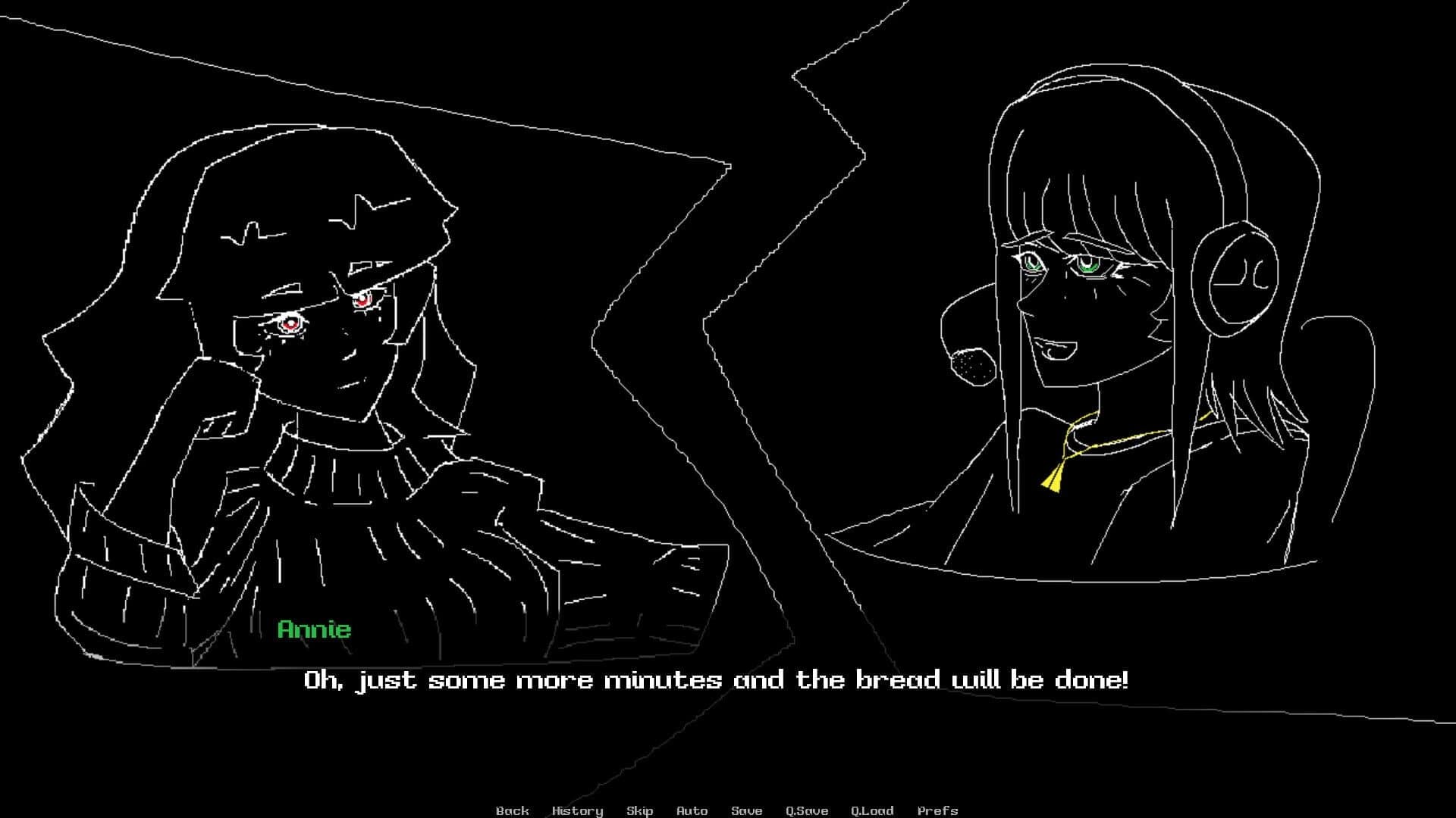 Rain;Check screenshot 4