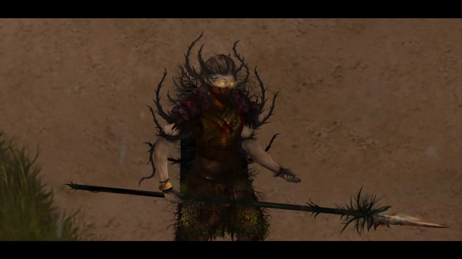 Raindancer screenshot 2