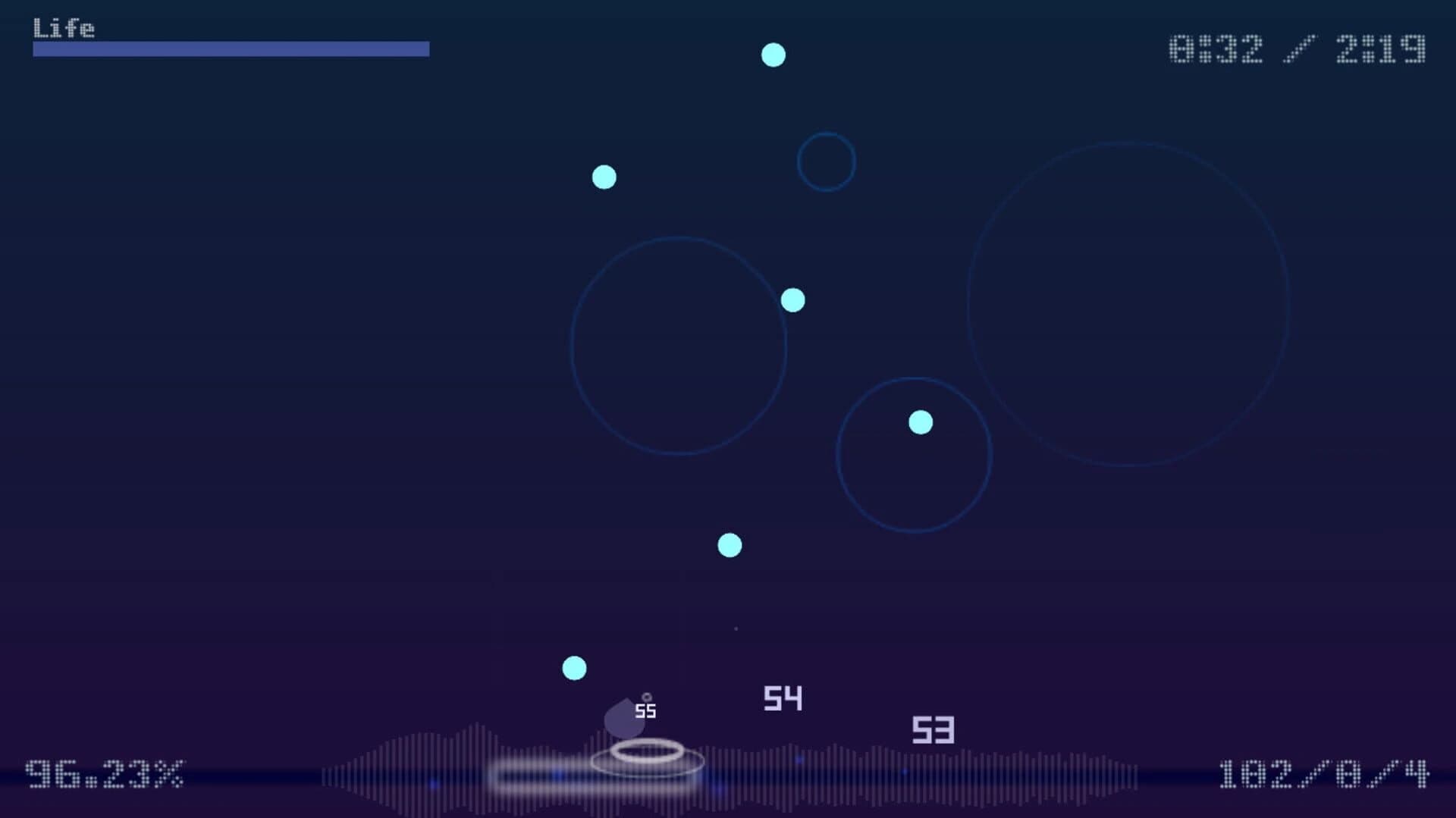 Raindrops screenshot 3