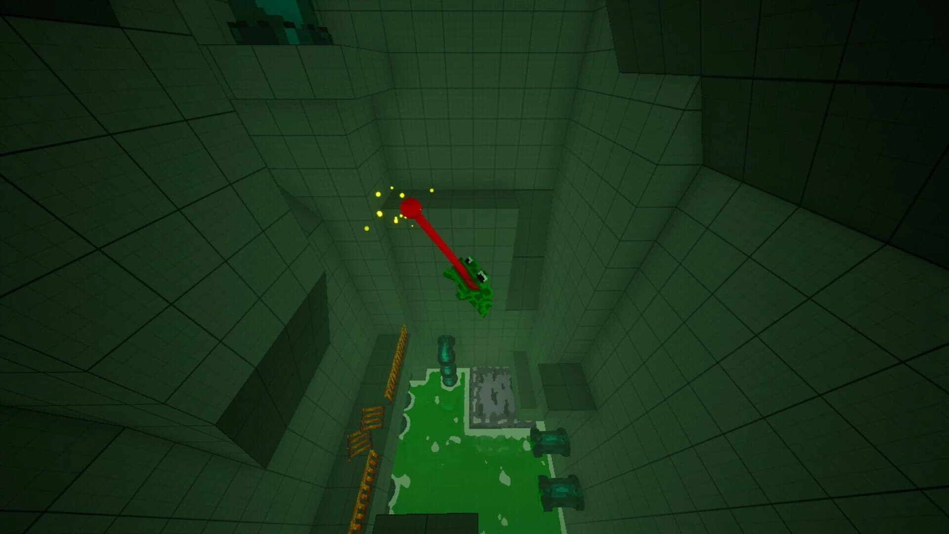Rainette screenshot 2