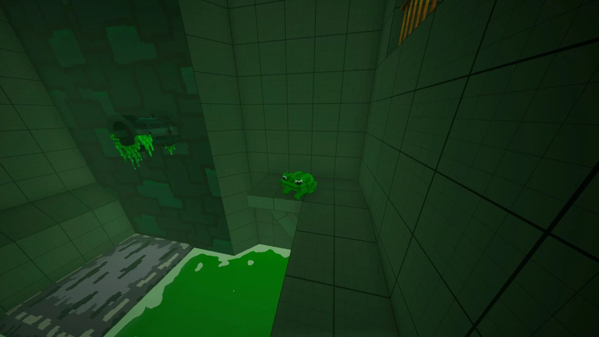 Rainette screenshot 1