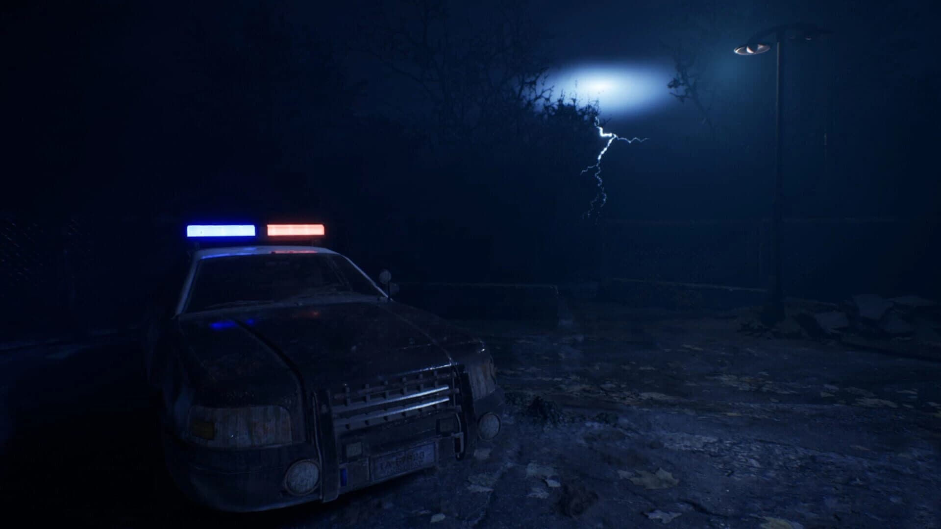Rainman screenshot 5