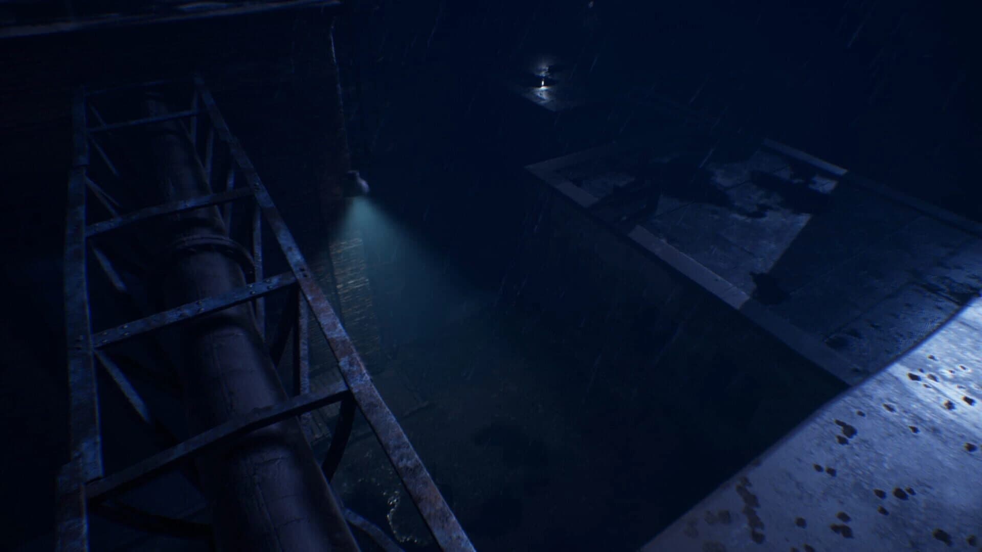 Rainman screenshot 3