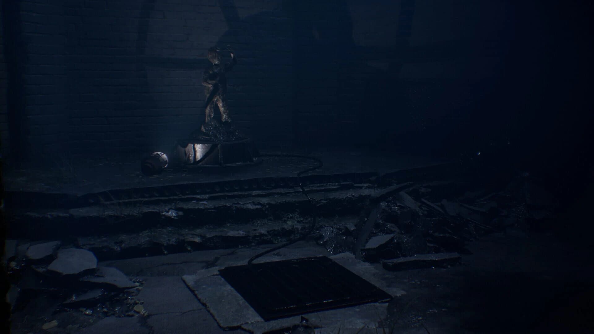 Rainman screenshot 4