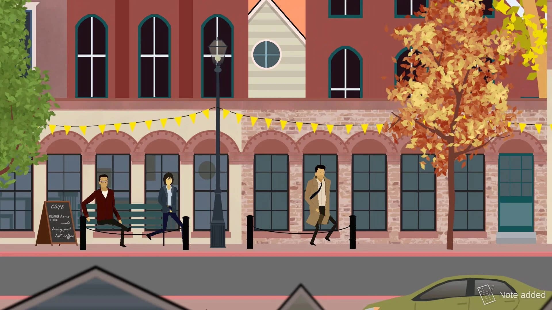 Rainswept screenshot 3