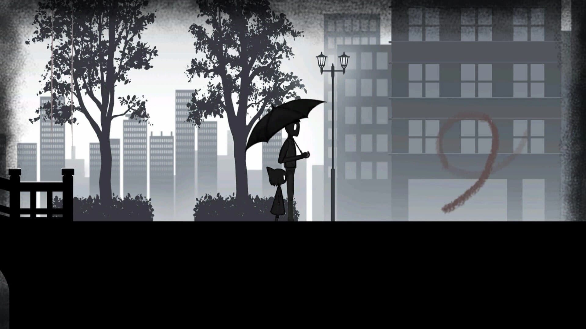 Rainy screenshot 4