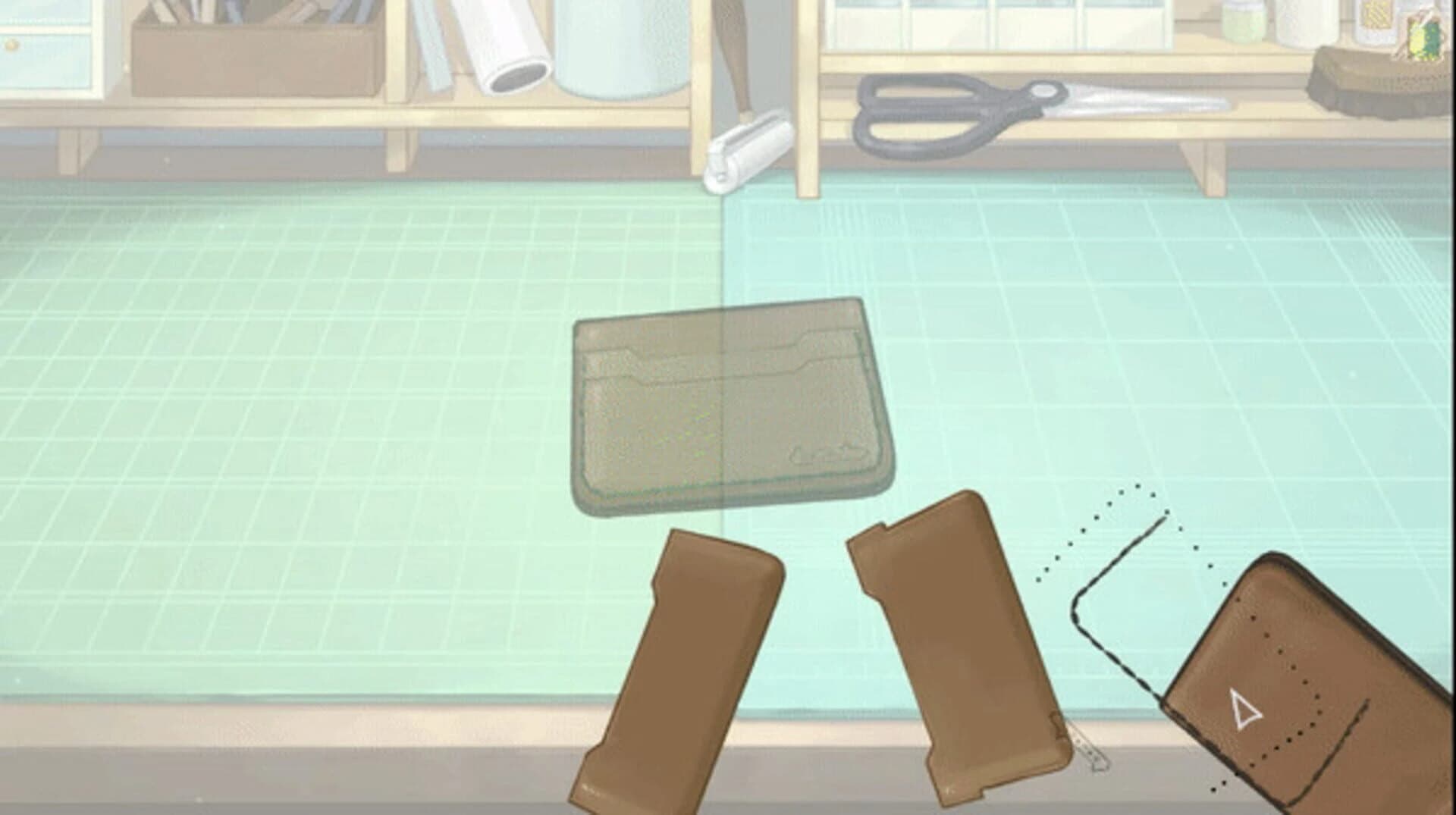 Rainy Day screenshot 5