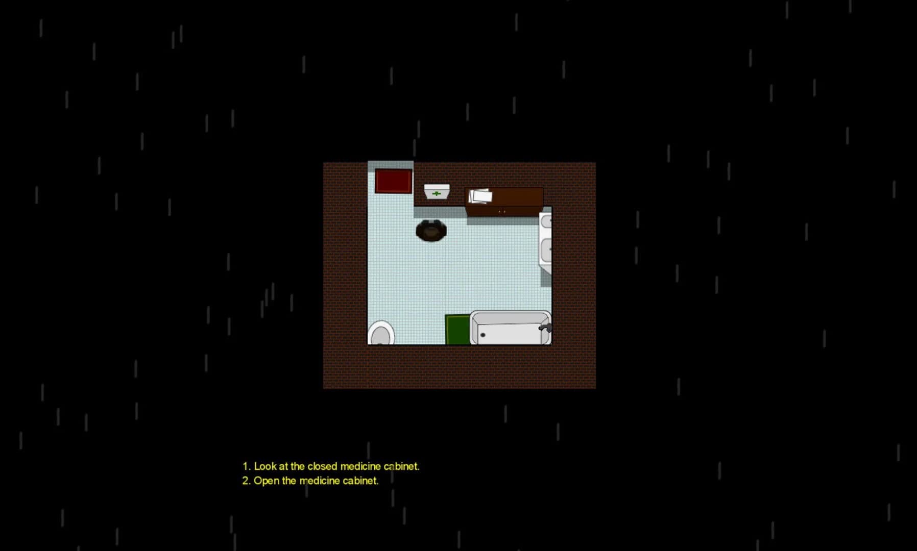 Rainyday screenshot 4