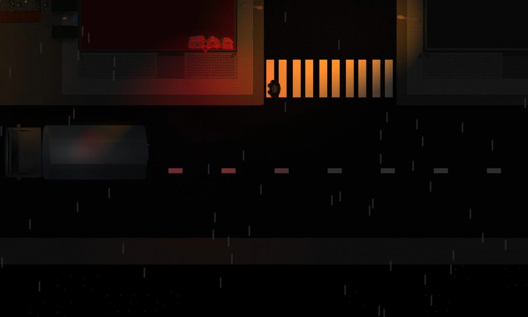 Rainyday screenshot 5