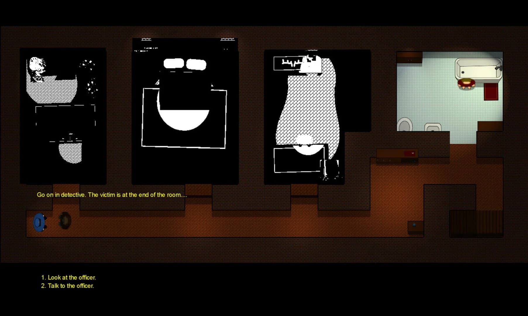 Rainyday screenshot 2
