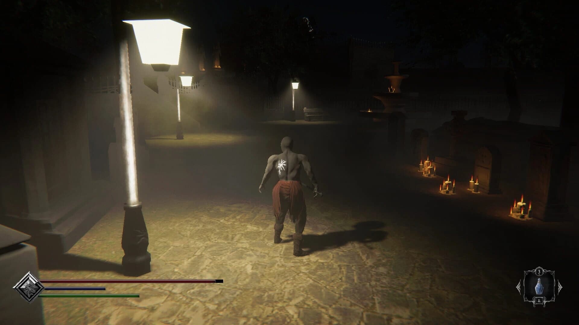 Raise screenshot 1