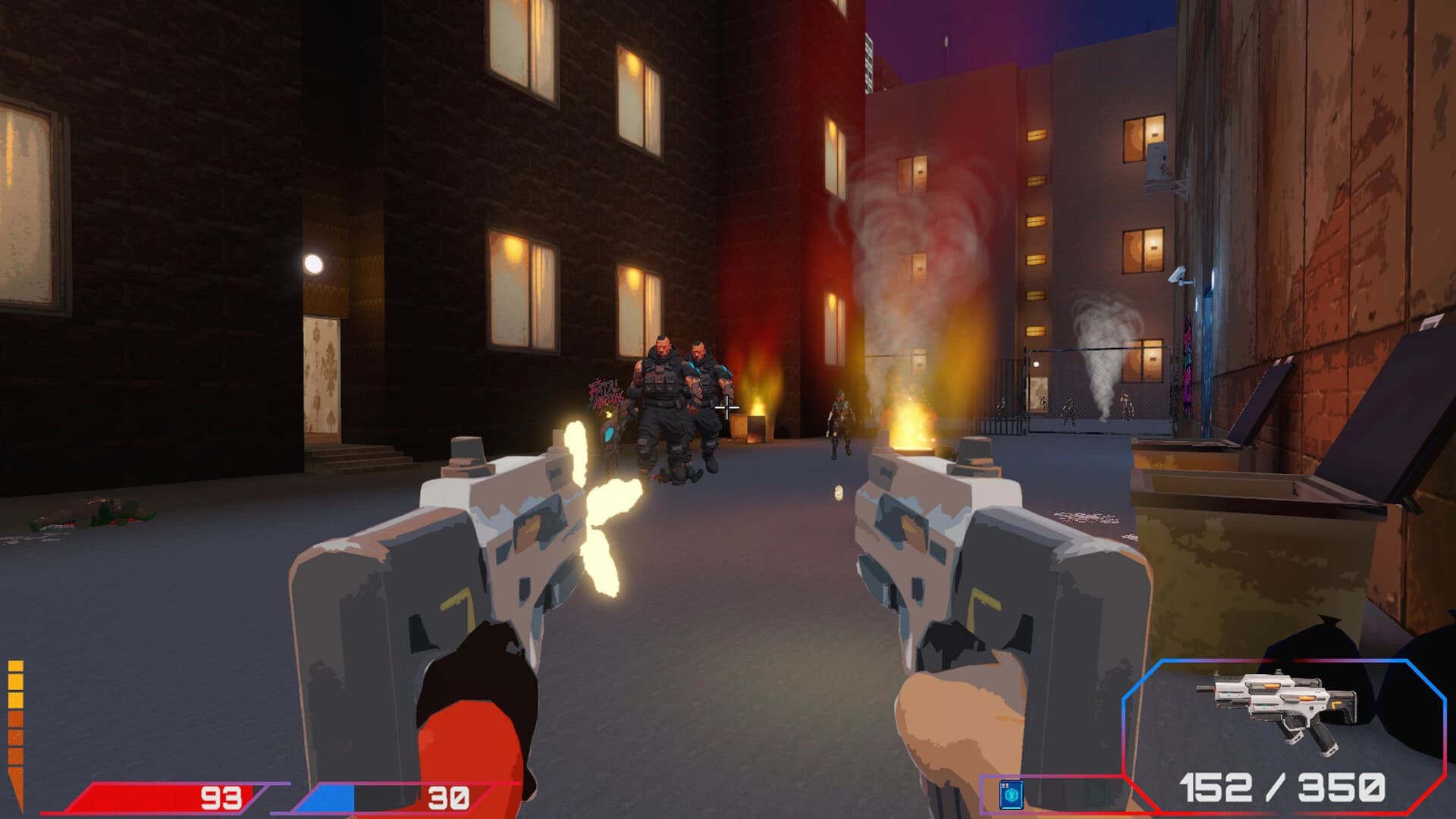 Raise: Embrace the Future screenshot 5