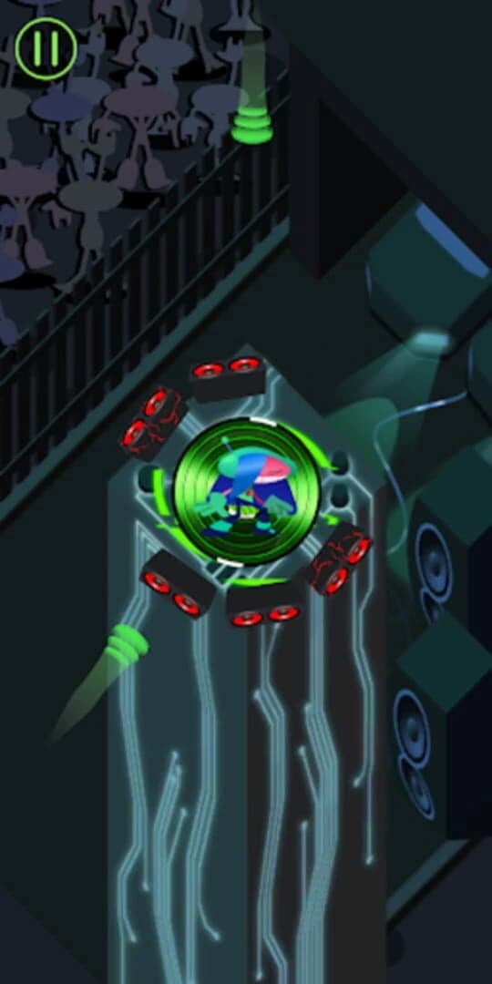 Raise the Bass screenshot 1