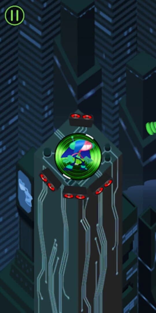 Raise the Bass screenshot 5